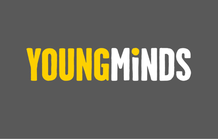 YoungMinds logo